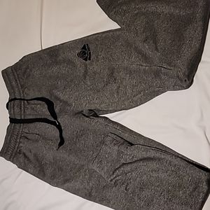 Boys sweats
